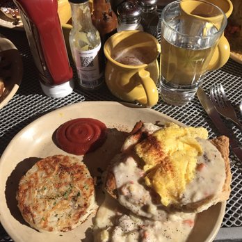 Snooze, an A.M. Eatery - Breakfast & Brunch Near Me - Boulder, Colorado