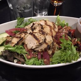 Blossoms Salad