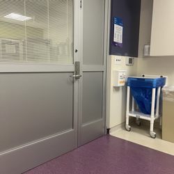 Children's Hospitals and Clinics