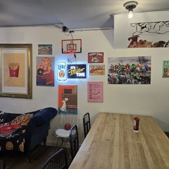 Burger Play - Burgers Near Me - Fort Lee, New Jersey