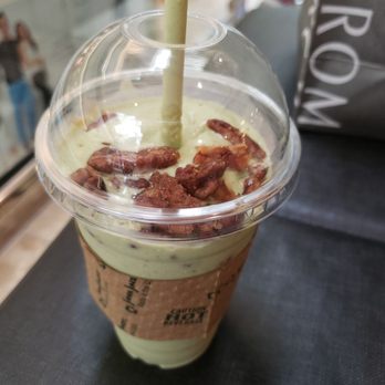 Smoothie Mania - Juice Bars & Smoothies Near Me - Norfolk, Virginia