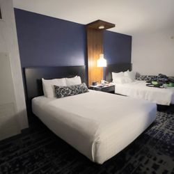 user provided Georgia Tech Hotel and Conference Center photo