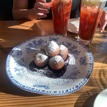 Cecilia - Ricotta cheese filled pastry - Breakfast & Brunch Near Me - Vancouver, Washington Cecilia - Ricotta cheese filled pastry - Breakfast & Brunch Near Me - Vancouver, Washington