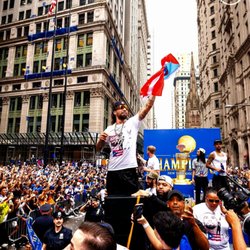 New York Knicks - 6/19/2026