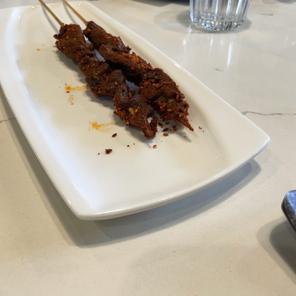 Yelp Elite Week: Highland Noodles - Lamb skewer - Yelp Events Near Me - Milpitas, California Yelp Elite Week: Highland Noodles - Lamb skewer - Yelp Events Near Me - Milpitas, California