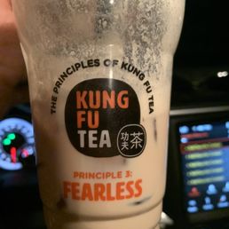 Thai Milk Tea