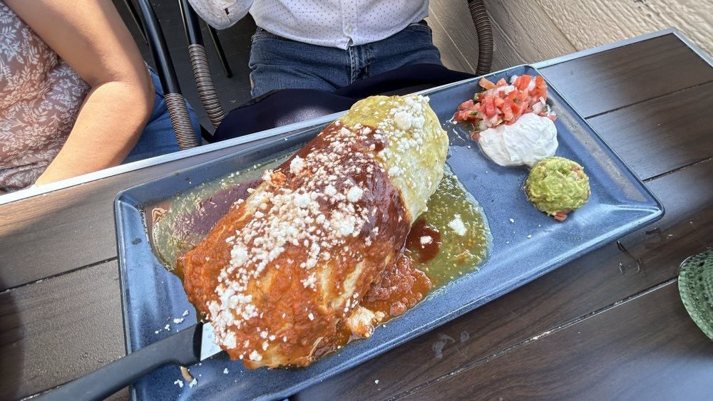Mexican Riviera