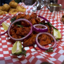 Chicken 65