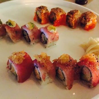 Miku - Japanese Near Me - Vancouver, British Columbia