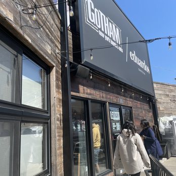 Gotham Bagels - Lakeview - Bagels Near Me - Chicago, Illinois Gotham Bagels - Lakeview - Bagels Near Me - Chicago, Illinois