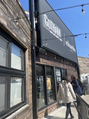 Gotham Bagels - Lakeview by null