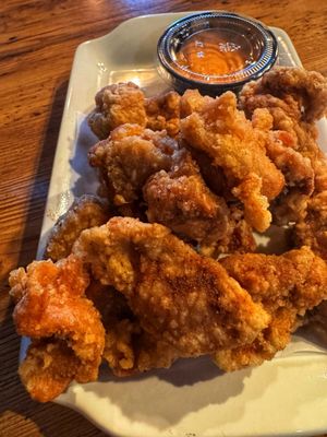 Kawa 18 Ramen by null