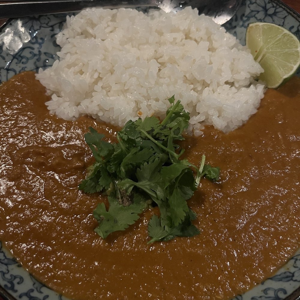 Shirubē - Cali Vegan Curry - Izakaya Near Me - Santa Monica, California Shirubē - Cali Vegan Curry - Izakaya Near Me - Santa Monica, California