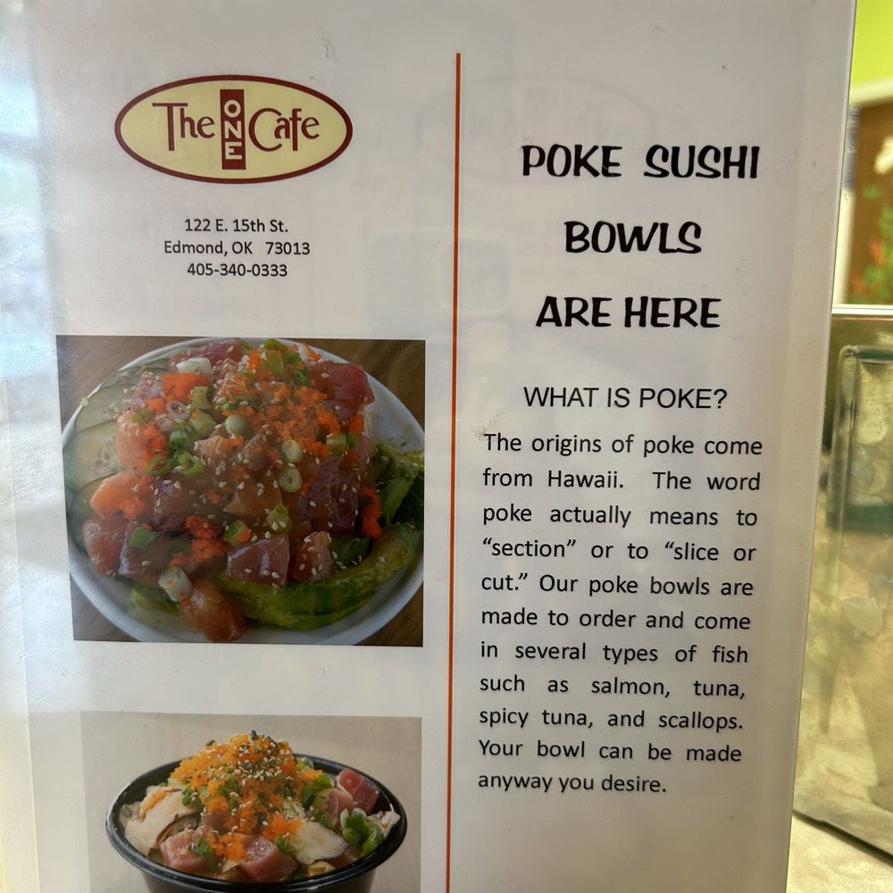 Interestingly, the correct pronunciation of "poke" is poh-keh. Interestingly, the correct pronunciation of "poke" is poh-keh.