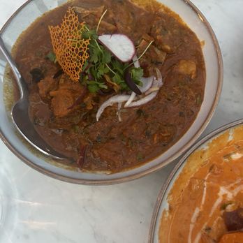 Mad Over Curry - Mouton curry - Indian Near Me - Centennial, Colorado