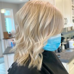 BA Salon