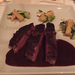 Hof Ter Eycken - Bœuf Dry Aged