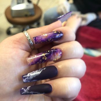 Nail Theory Lounge - Nail Salons Near Me - Chandler, Arizona Nail Theory Lounge - Nail Salons Near Me - Chandler, Arizona