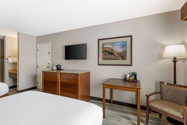 Best Western Denver Southwest by null