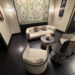 Van Cleef & Arpels Boutique