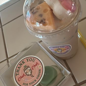 Chuk Chuk Dessert & Snack - Desserts Near Me - Sacramento, California Chuk Chuk Dessert & Snack - Desserts Near Me - Sacramento, California