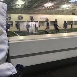 Tiffany Athletic Zone