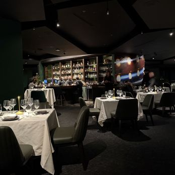 High Steaks Vegas - Bar - Steakhouses Near Me - Las Vegas, Nevada