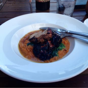 Fahrenheit - Pork tenderloin - New American Near Me - Cleveland, Ohio Fahrenheit - Pork tenderloin - New American Near Me - Cleveland, Ohio