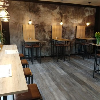 GRILLBAR - Burgers Near Me - Bad Bentheim, NI