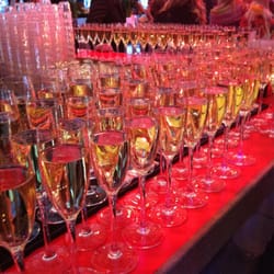 Café Opera - Premiäröppning av uteserveringen!
