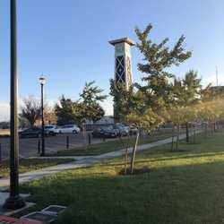 Ace Train Station