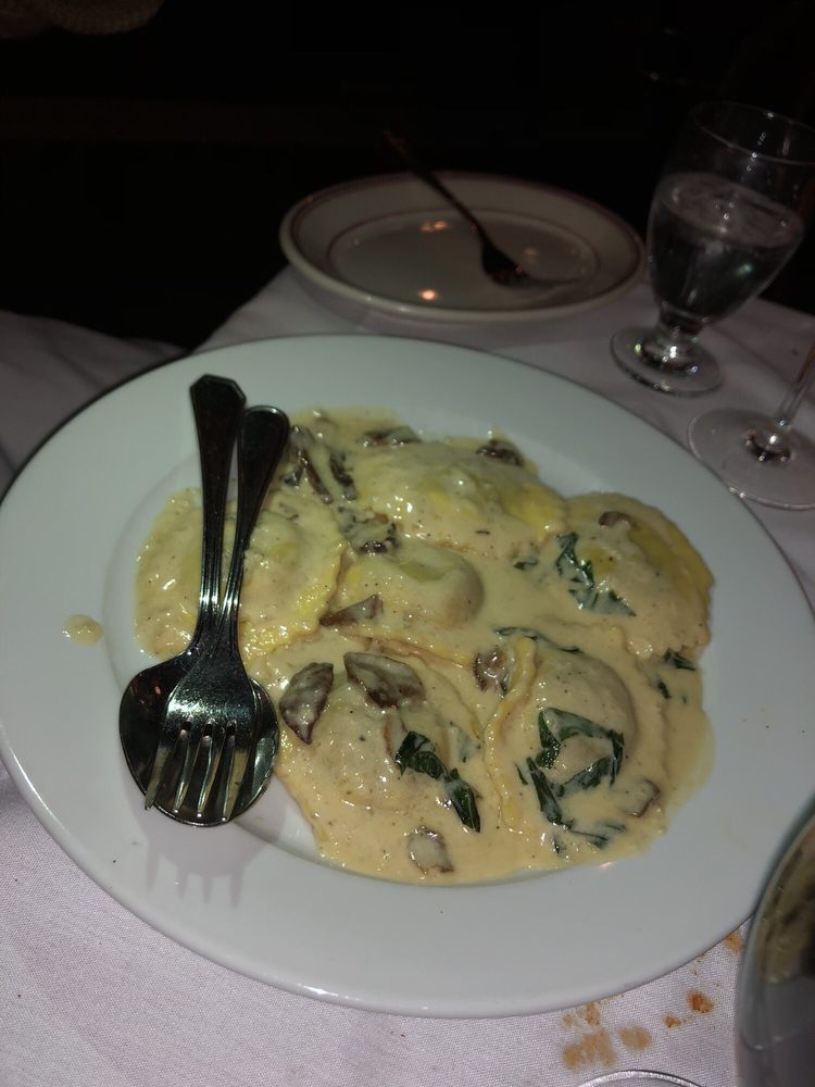 LOUIE’S ITALIAN RESTAURANT & BAR 19 Photos & 64 Reviews Italian