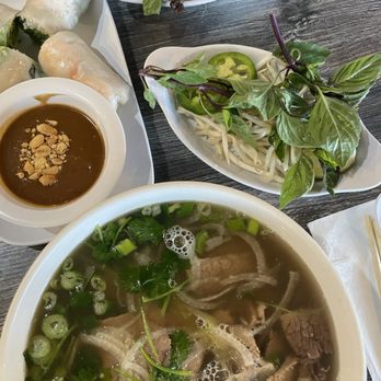 Pho So 1 - Vietnamese Near Me - Las Vegas, Nevada