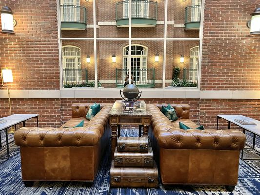 Hotel At Old Town by null