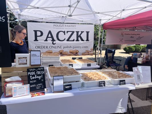 Louisville Farmers Market by null