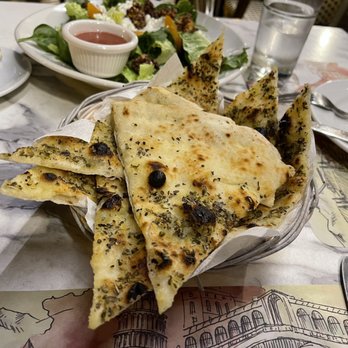 il Canale - Focaccia - Italian Near Me - Washington, DC, District of Columbia