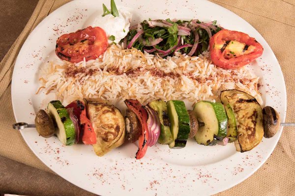 Mejana - Lebanese Cuisine by null