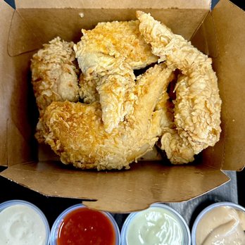 Chicciety - Chicken Shop Near Me - Walnut, California