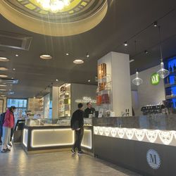 Martinucci - The pastry shop