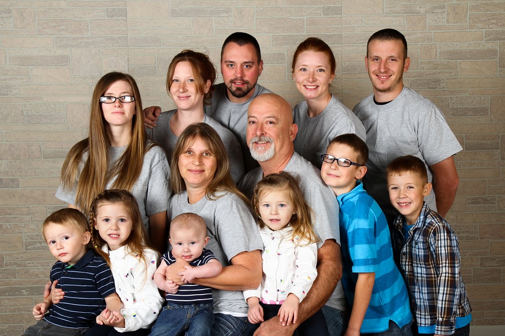 Slide of Ebert Family Sewer & Drain