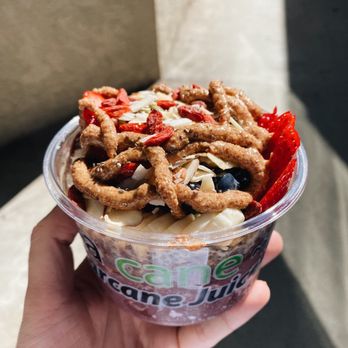Vita Cane - Juice Bars & Smoothies Near Me - Alhambra, California Vita Cane - Juice Bars & Smoothies Near Me - Alhambra, California