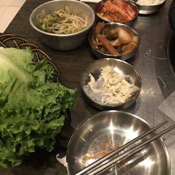 Let's Meat - Korean Near Me - New York, New York