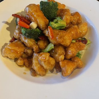 Pepper Asian Bistro - General Tso's Chicken - Asian Fusion Near Me - Denver, Colorado Pepper Asian Bistro - General Tso's Chicken - Asian Fusion Near Me - Denver, Colorado