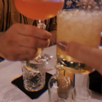 Broken Spirits-Anaheim - M.I.A and Tragic Kingdom - Cocktail Bars Near Me - Anaheim, California