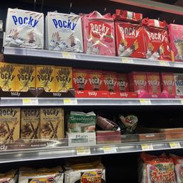 pocky $2.07 each good price!
