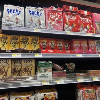 Food Bazaar Supermarket - pocky $2.07 each good price! - Grocery Near Me - Brooklyn, New York