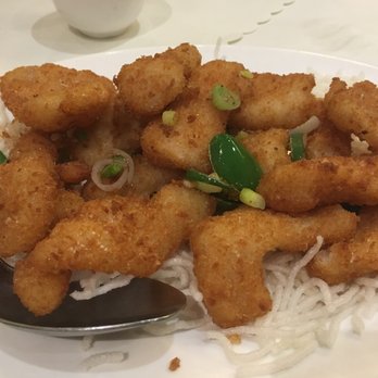 King Palace - Salt and Pepper Fish Fillet - Chinese Near Me - San Ramon, California King Palace - Salt and Pepper Fish Fillet - Chinese Near Me - San Ramon, California