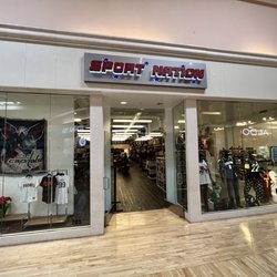 Sport Nation Potomac Mills