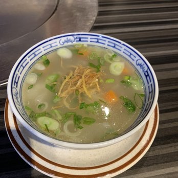Rau Bistro - Congee with 7 beef course - Vietnamese Near Me - Calgary, Alberta Rau Bistro - Congee with 7 beef course - Vietnamese Near Me - Calgary, Alberta