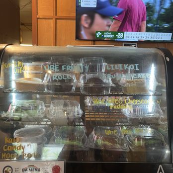 Grind Wit Tryz - Desserts - Filipino Near Me - Portland, Oregon Grind Wit Tryz - Desserts - Filipino Near Me - Portland, Oregon